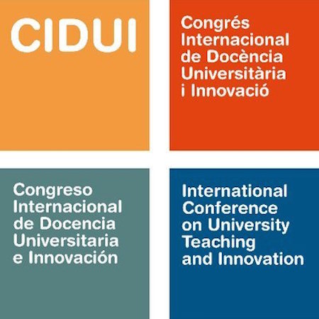 La millora i la innovació docent en la universitat